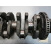 #W106 Crankshaft Standard For 13-15 Chevrolet Trax  1.4 55580129